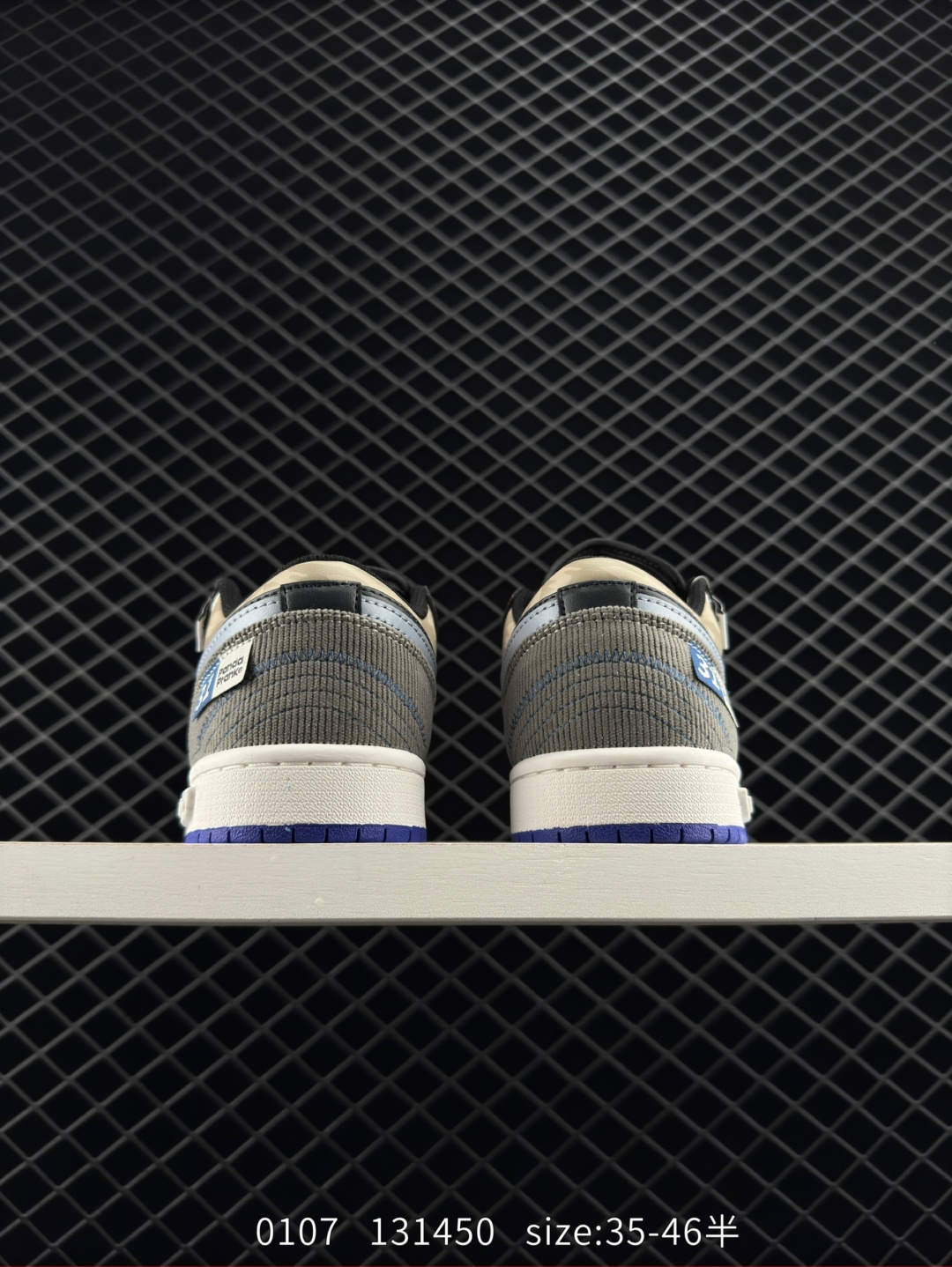 Jordan Air Jordan 1 Low